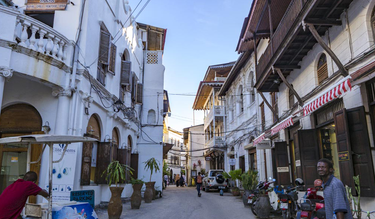 Zanzibar beach Holidays 6 days Zanzibar beach Holidays 6 days